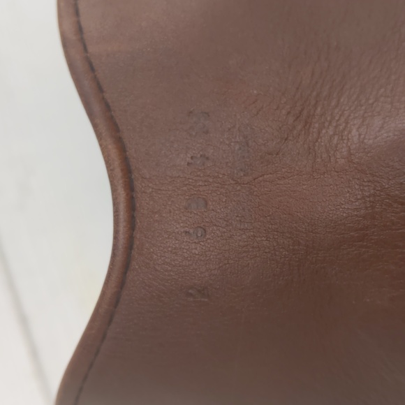 Red Wing boots 1188 - Picture 7 of 10